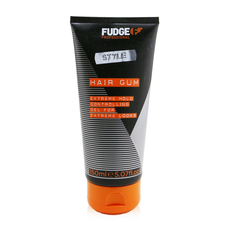 Fudge/ファッジ+ヘアガム(究極のホールド力) +150ml/5.07oz ブランドコスメ