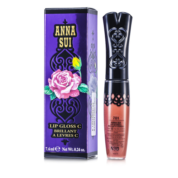 リップグロスC #701