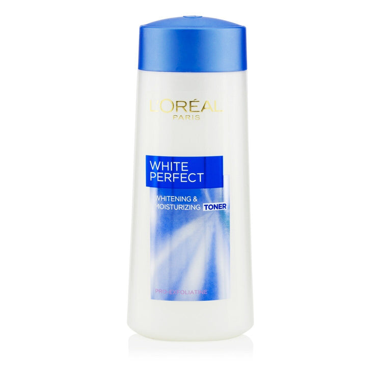 ダーモ エクスパタイズ ホワイトパーフェクト ホワイトニング&モイスチャライジングトナー