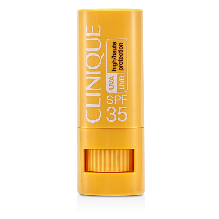 Clinique/クリニーク+ターゲットプロテクションスティック SPF 35 +6g/0.21oz ブランドコスメ