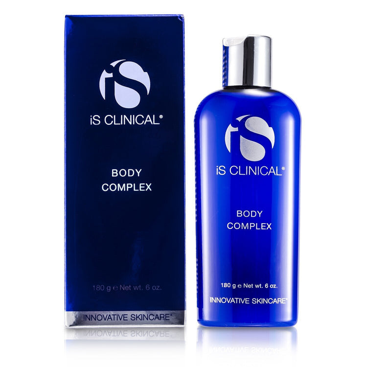 IS Clinical/アイエスクリニカル+ボディコンプレックス +180ml/6oz ブランドコスメ