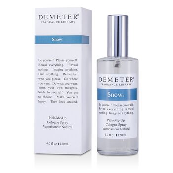Demeter/ディメーター+スノー コロンスプレー+120ml/4oz ブランドコスメ