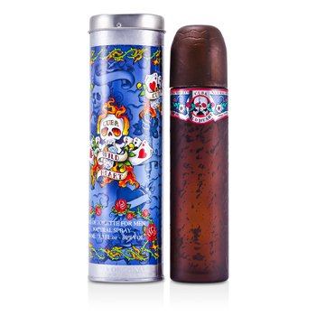 キューバ ワイルドハート EDT ST