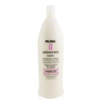 センソリーズ ヘルシーブラックベリー&ベルガモット (髪を強化する) コンディショナー