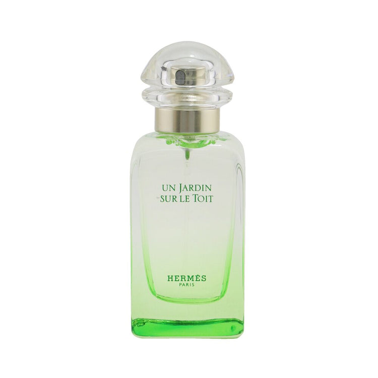 Hermes/エルメス+Un Jardin Sur Le Toit Eau De Toilette Spray +50ml/1.6oz ブランドコスメ