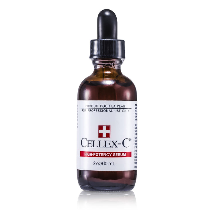 Cellex-C/セレックス-C +フォーミュレイションズハイポテンシーセラム(サロンサイズ) +60ml/2oz ブランドコスメ