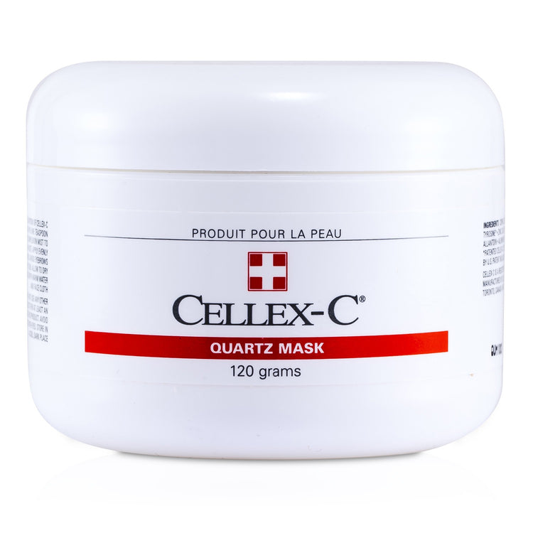 Cellex-C/セレックス-C +クォーツ マスク(サロンサイズ) +120g/4oz ブランドコスメ