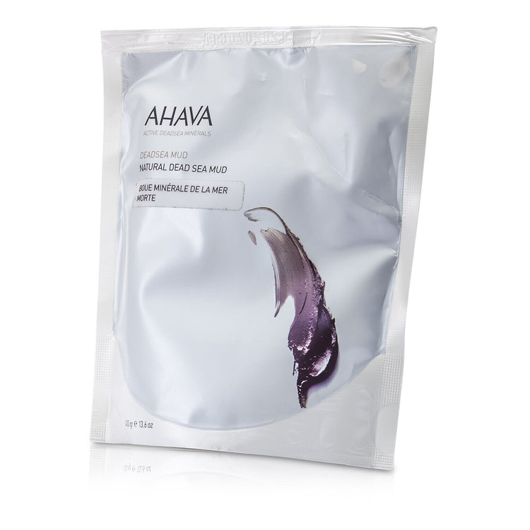 Ahava/アハバ+デッドシーマッド ナチュラル +400g/13.6oz ブランドコスメ