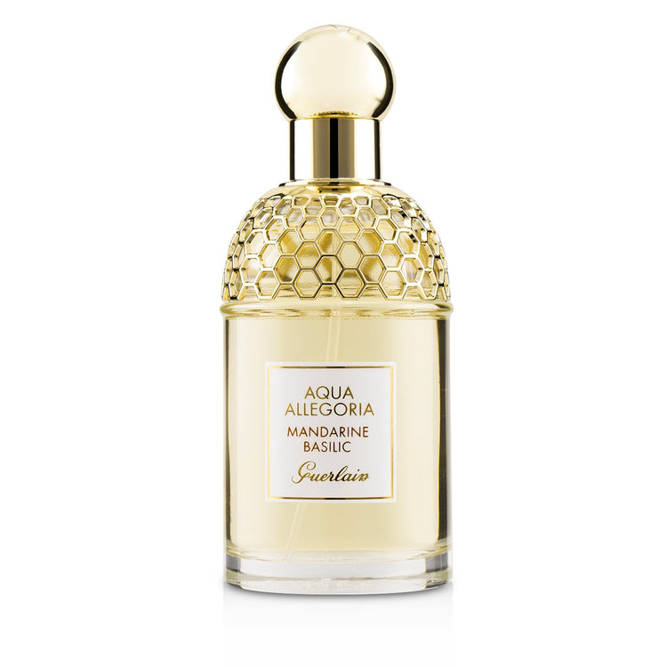 Guerlain/ゲラン+アクアアレゴリア マンダリンバジリック EDT SP +75ml/2.5oz ブランドコスメ