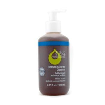 ブレミッシュクリアリングクレンザー