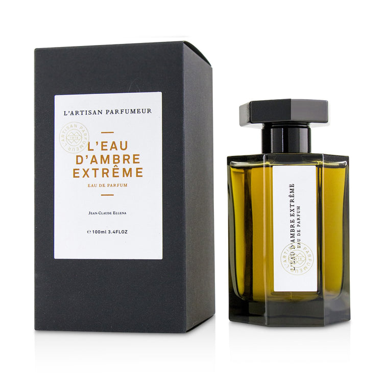 L'Artisan Parfumeur/ラルチザン パフューム+L'Eau D'Ambre Extreme Eau De Parfum Spray +100ml/3.3oz ブランドコスメ