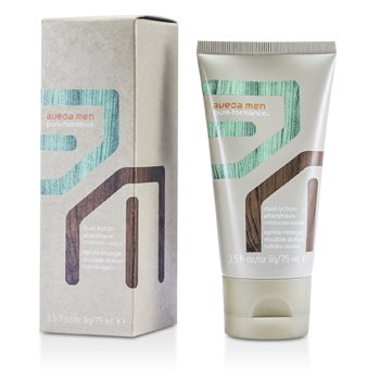 メン ピュアフォーマンス アフターシェーブ ローション