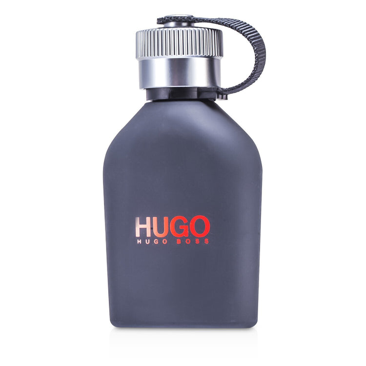 Hugo Boss/ヒューゴボス+ヒューゴ ジャストディファレント EDTスプレー+75ml/2.5oz ブランドコスメ