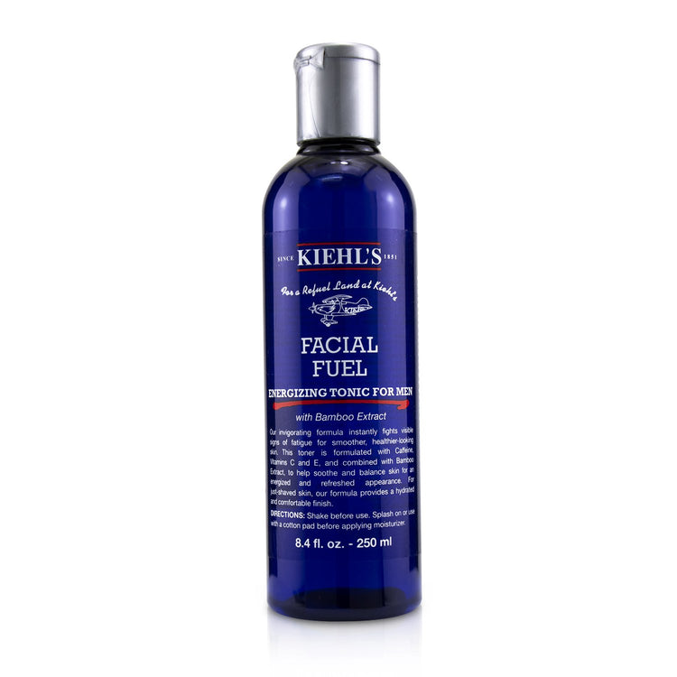 Kiehl's/キールズ+フェーシャル フュール エナジャイジングトニック+250ml/8.4oz ブランドコスメ