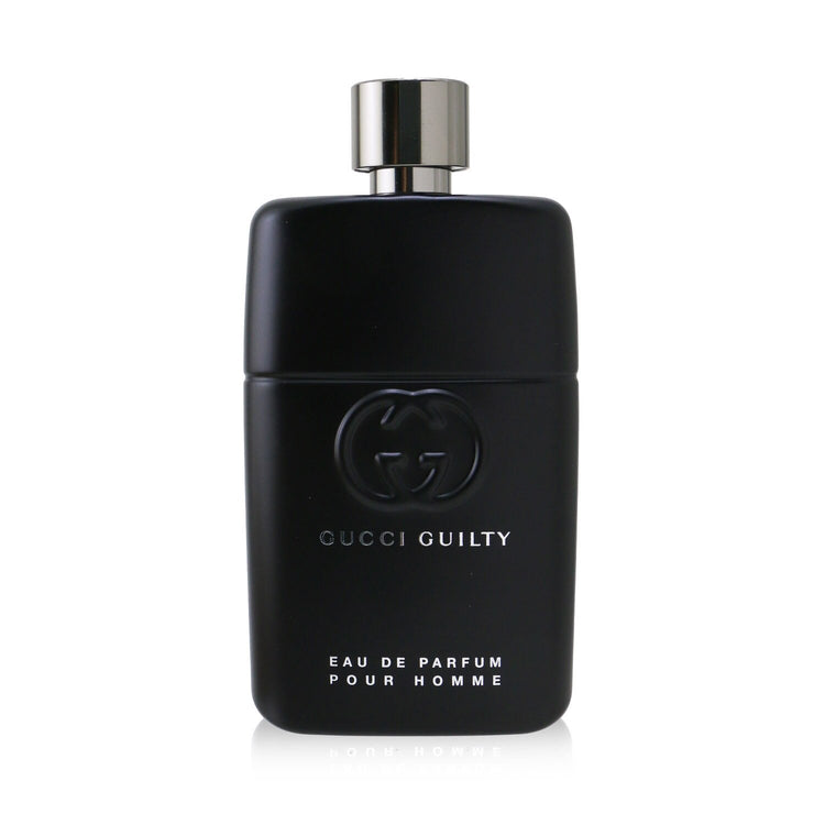 Gucci/グッチ+ギルティーポワ Hommeオーデパルファムスプレー+90ml/3oz ブランドコスメ