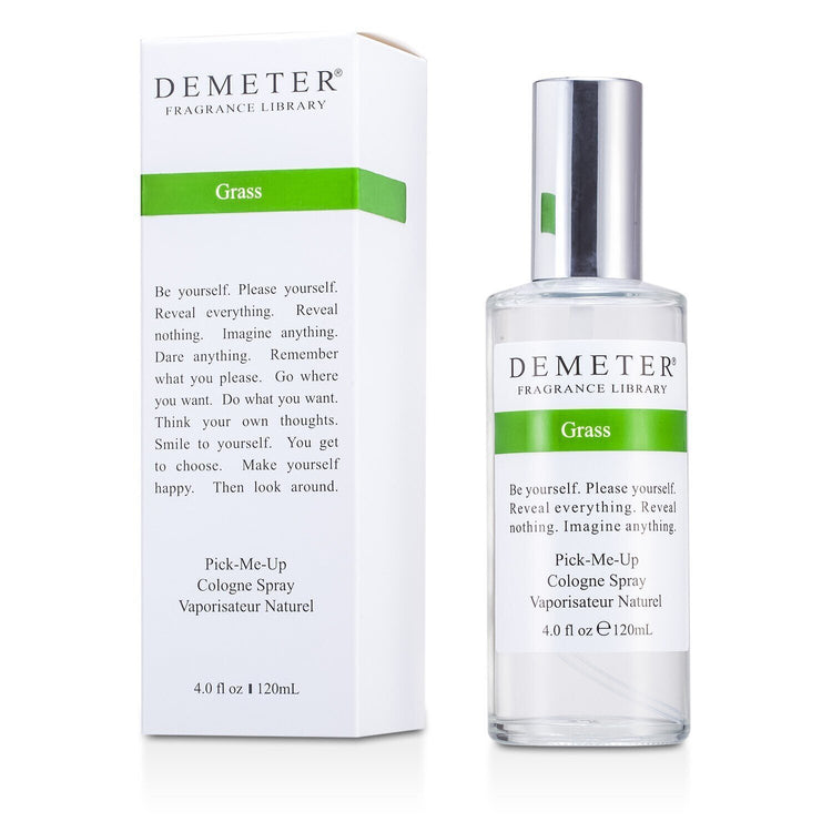 Demeter/ディメーター+グラス コロンスプレー+120ml/4oz ブランドコスメ