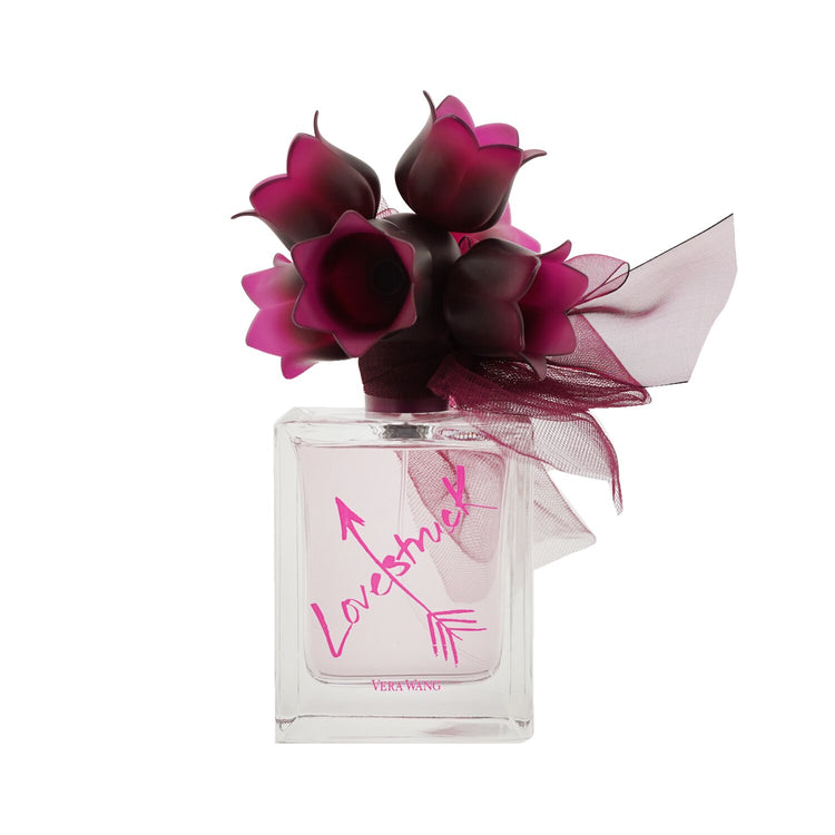 Vera Wang/ヴェラ ウォン+ラブストラック EDP SP +100ml/3.4oz ブランドコスメ