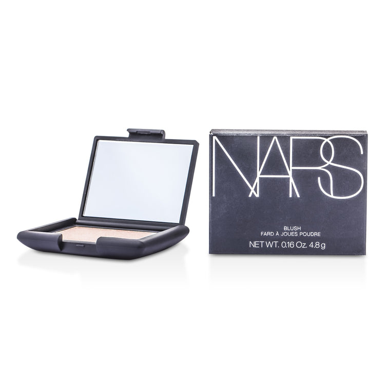 NARS/ナーズ+Blush+4.8g/0.16oz+スーパーOrgasm ブランドコスメ