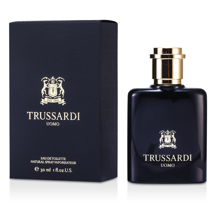 Trussardi/トラサルディ+ウオモ EDT SP+30ml/1oz ブランドコスメ