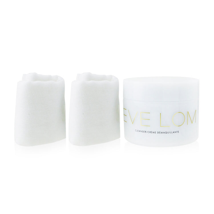 Eve Lom/イヴロム+クレンザー +200ml/6.8oz ブランドコスメ