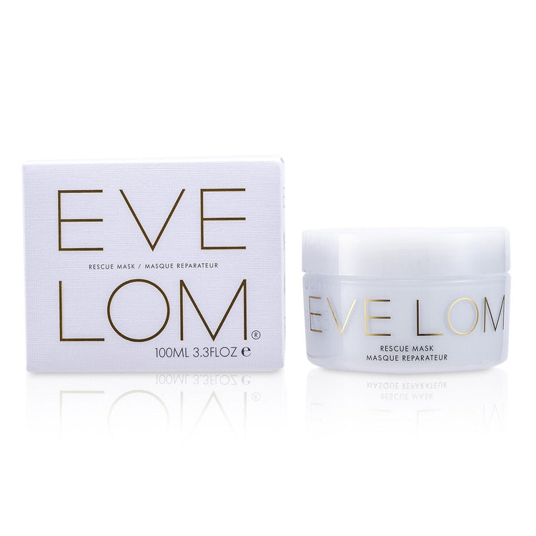 Eve Lom/イヴロム+レスキュー マスク +100ml/3.3oz ブランドコスメ
