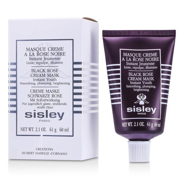 Sisley/シスレー +ブラックローズ クリームマスク +60ml/2.1oz ブランドコスメ