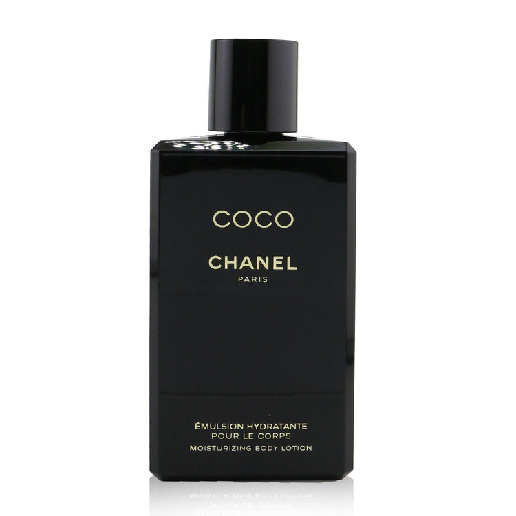 Chanel/シャネル+Coco Body Lotion +200ml/6.7oz ブランドコスメ