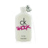 Calvin Klein/カルバン・クライン+CK One Shock For Her Eau De Toilette Spray +200ml/6.7oz ブランドコスメ
