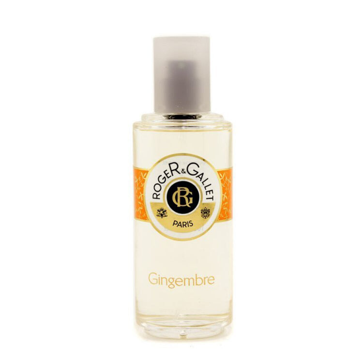 Roger & Gallet/ロジェガレ+Gingembre (Ginger) Fragrant Water Spray +100ml/3.4oz ブランドコスメ