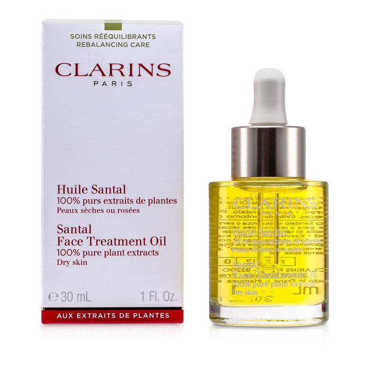 Clarins/クラランス+フェーストリートメントオイル ブランドコスメ