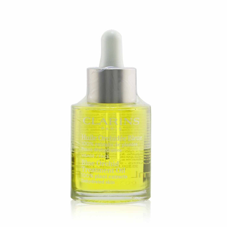 フェーストリートメントオイル