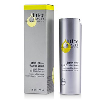 Juice Beauty/ジュースビューティ+ステム セルラー リペア ブースター セラム +30ml/1oz ブランドコスメ