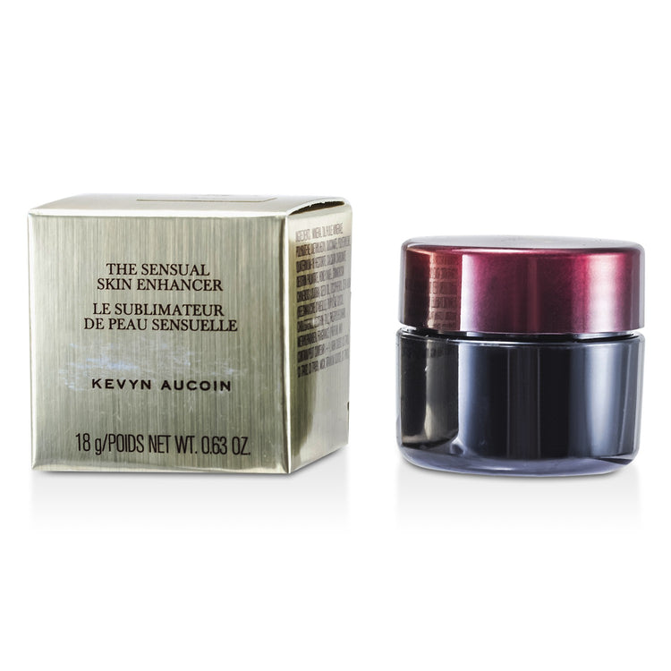 The Sensual スキン Enhancer