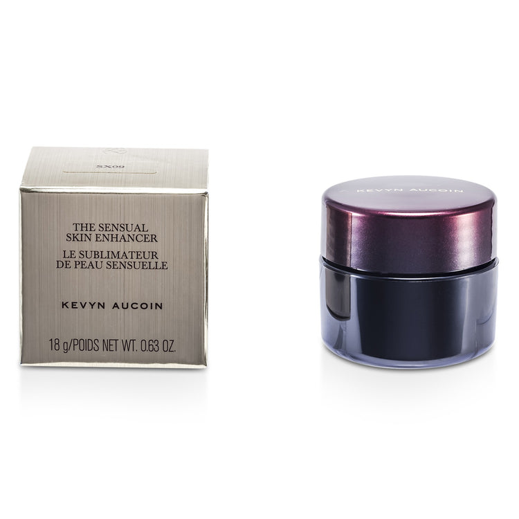 The Sensual スキン Enhancer