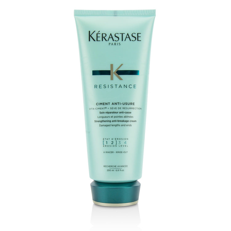 Kerastase/ケラスターゼ+ケラスターゼ RE シモン アンチユーシュア ストレングスニング アンチブレーケージクリーム+200ml/6.8oz ブランドコスメ