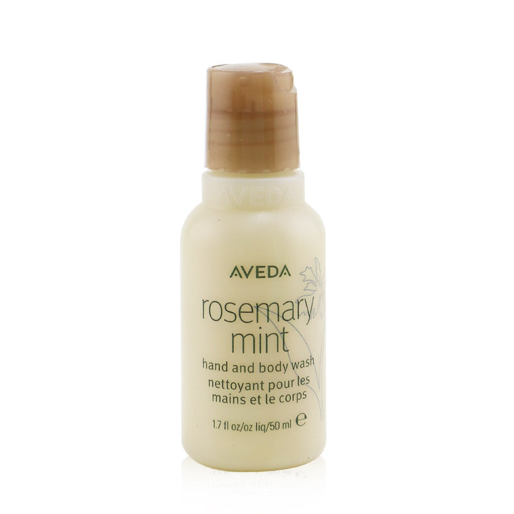 Aveda/アヴェダ+ローズマリー ミント ハンド & ボディ ウォッシュ +50ml/1.7oz ブランドコスメ