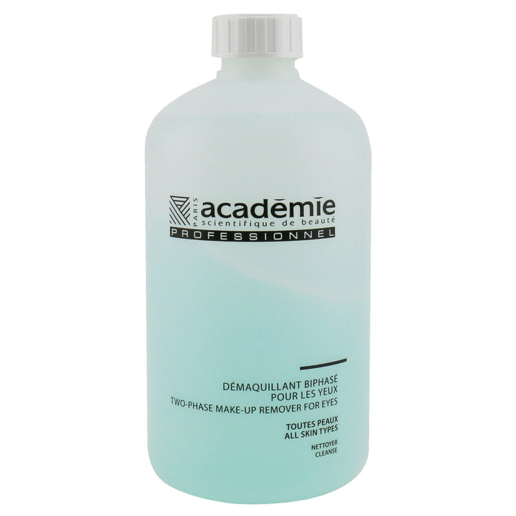 トゥーフェーズ アイメイクアップリムーバー(サロンサイズ)