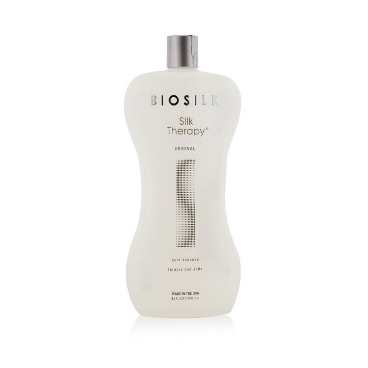 BioSilk/バイオシルク+シルクセラピー+1000ml/34oz ブランドコスメ