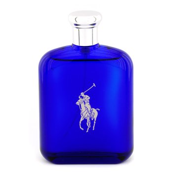 ポロブルー EDT SP