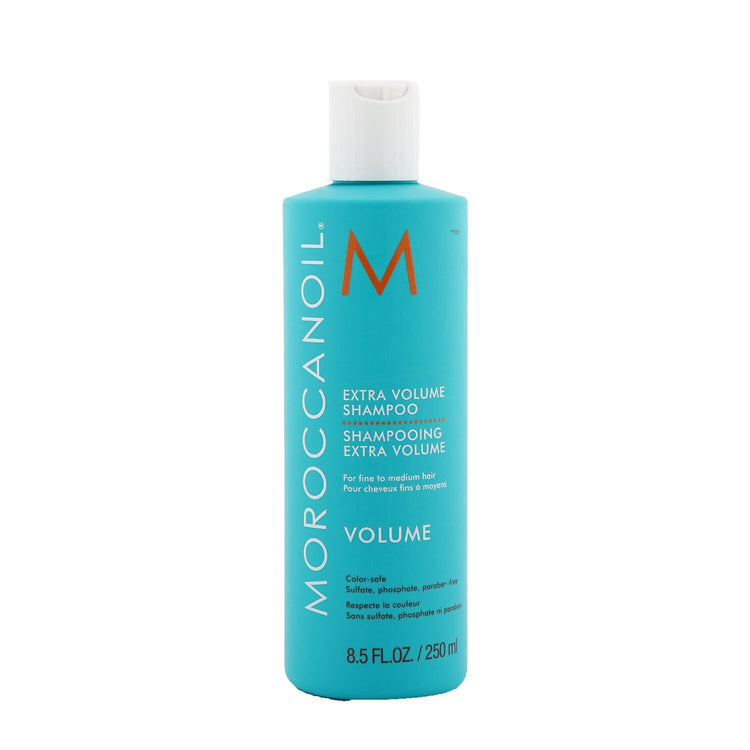 Moroccanoil/モロッカンオイル+エクストラボリューム シャンプー+250ml/8.5oz ブランドコスメ