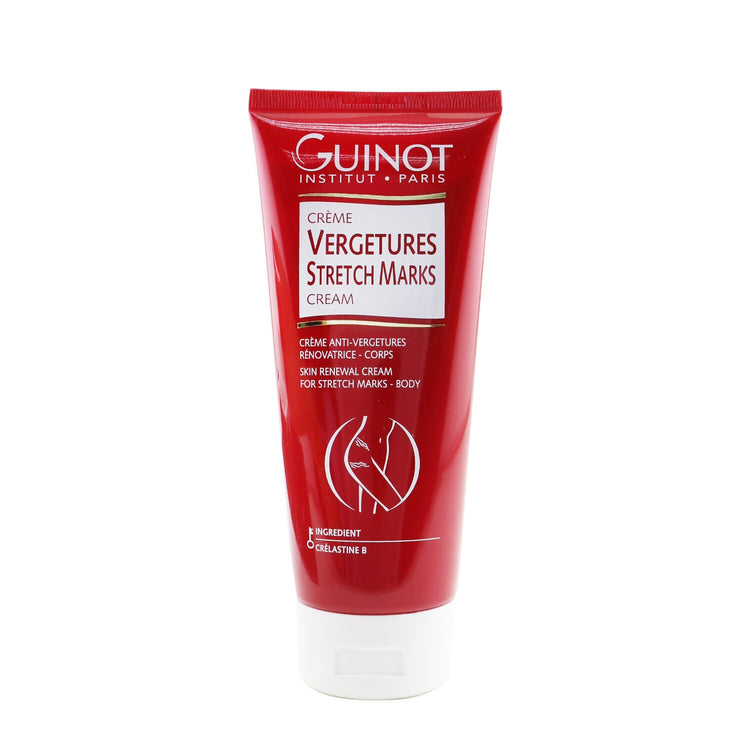 Guinot/ギノー+Stretch Mark Cream +200ml/6.8oz ブランドコスメ