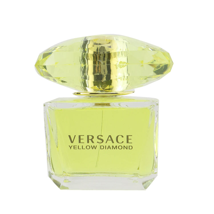 Versace/ヴェルサーチ+Yellow Diamond Eau De Toilette Spray +90ml/3oz ブランドコスメ