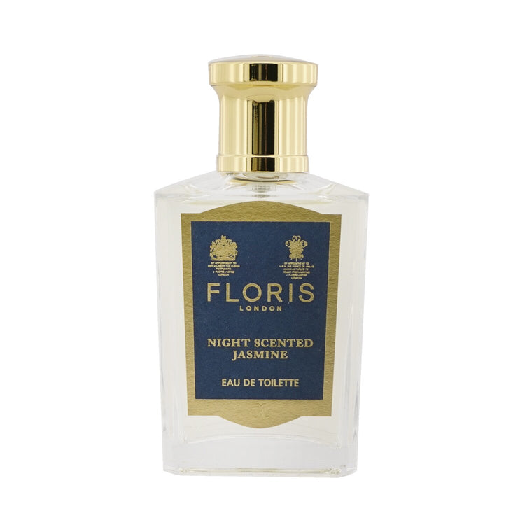 Floris/フローリス+Night Scented Jasmine Eau De Toilette Spray +50ml/1.7oz ブランドコスメ
