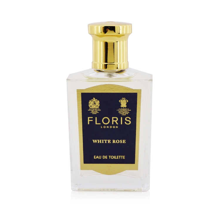 Floris/フローリス+White Rose Eau De Toilette Spray +50ml/1.7oz ブランドコスメ