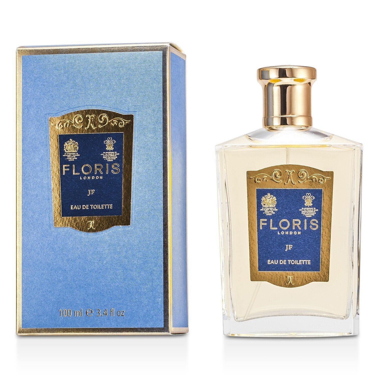 フローリス/Floris JF EDT SP ,香水 (男性用)