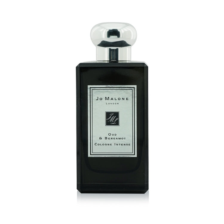Jo Malone/ジョーマローン+ウード & ベルガモット ケルン インテンス スプレー (Originally Without Box)+100ml/3.4oz ブランドコスメ