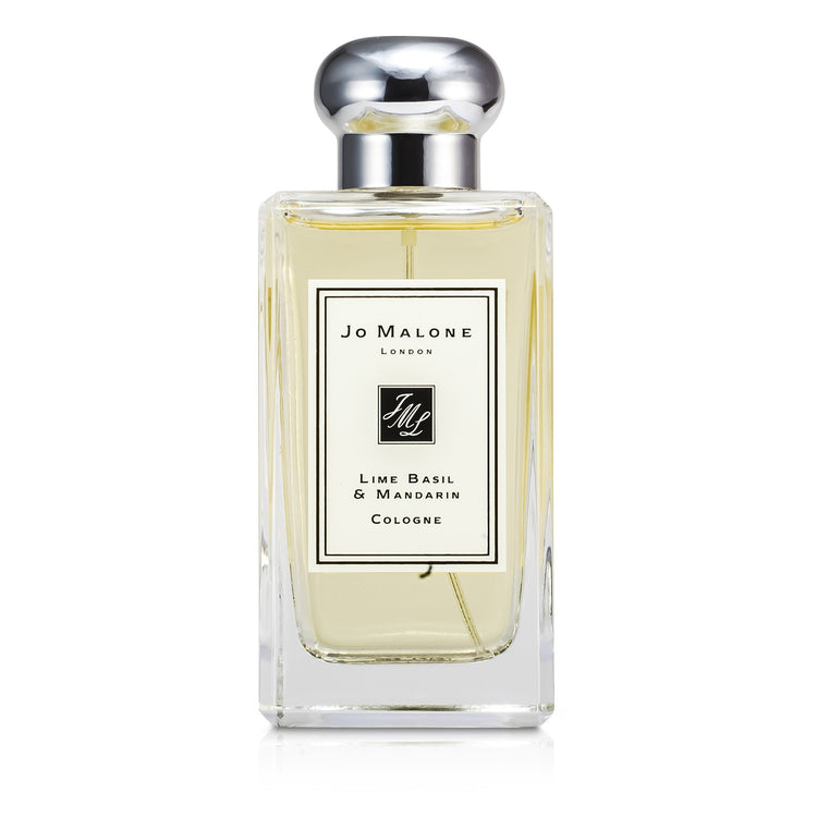 Jo Malone/ジョーマローン+ライムバジル&マンダリン コロン スプレー (ギフトボックス)+100ml/3.4oz ブランドコスメ