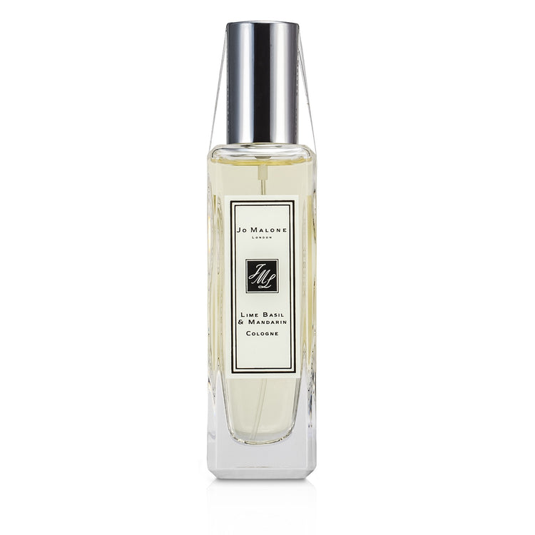 Jo Malone/ジョーマローン+ライムバジル&マンダリン コロン スプレー (ギフトボックス)+30ml/1oz ブランドコスメ