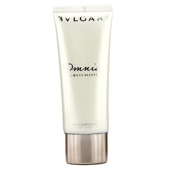 オムニア クリスタリンボディ ローション