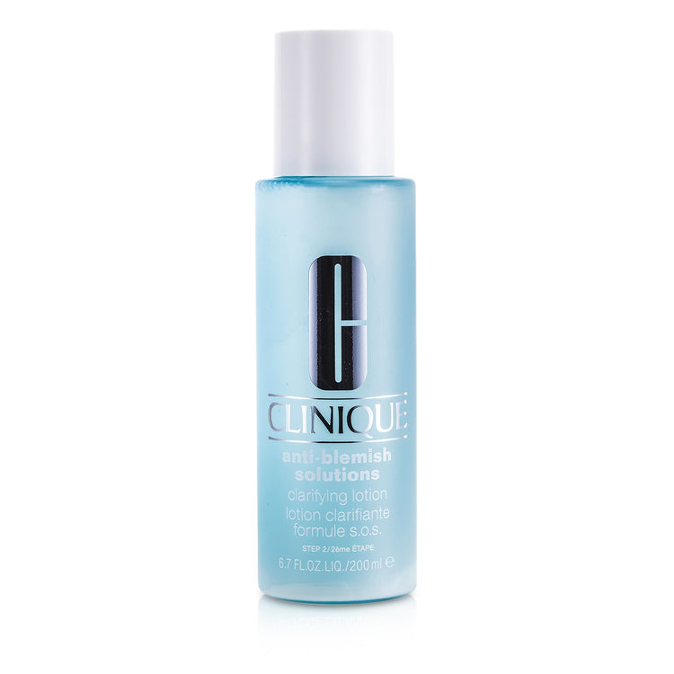 Clinique/クリニーク+アクネ クラリファイングローション +200ml/6.7oz ブランドコスメ